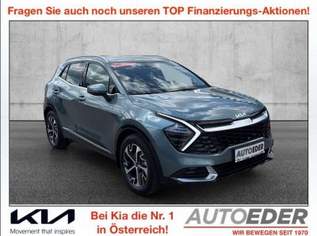 Sportage 1,6 TGDI 48V Gold DCT Sportage 1,6 TGDI 48V Gold DCT