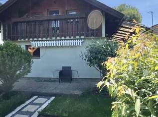 Ihr Traum-Ferienhaus in Wien: Gepflegt, mit Garten und Balkon für nur 199.000 €!, 199000 €, Immobilien-Häuser in 1100 Favoriten