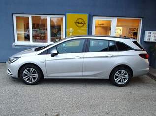 Astra Edition Start/Stop, 14990 €, Auto & Fahrrad-Autos in 4724 Neukirchen am Walde