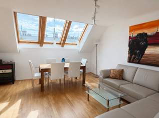 ZWEI TERRASSEN. EIN LEBENSGEFÜHL. – Dachgeschoss mit Galerie & Loftflair | ZELLMANN IMMOBILIEN, 399000 €, Immobilien-Wohnungen in 1120 Meidling ZWEI TERRASSEN. EIN LEBENSGEFÜHL. – Dachgeschoss mit Galerie & Loftflair | ZELLMANN IMMOBILIEN, 399000 €, Immobilien-Wohnungen in 1120 Meidling