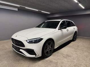 C 220 d T (206.204) AMG LINE, 38500 €, Auto & Fahrrad-Autos in 6020 Innsbruck