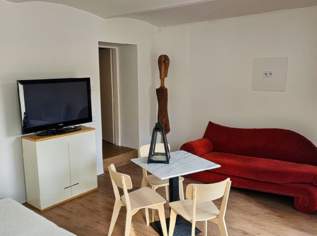 Provisionsfrei: Baurechtlich genehmigtes Ferienapartment – möbliert & sofort nutzbar, 163000 €, Immobilien-Wohnungen in 1140 Penzing