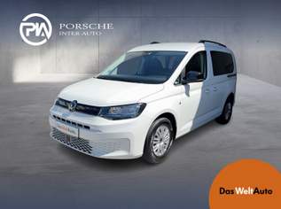 Caddy Family TDI, 31450 €, Auto & Fahrrad-Autos in 8054 Straßgang