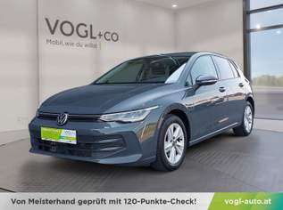 Golf Life 1,5 TSI ACT, 23930 €, Auto & Fahrrad-Autos in 8160 Weiz