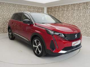 5008 GT 1,5 BlueHDi 130 FAP, 22900 €, Auto & Fahrrad-Autos in Kärnten