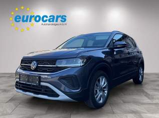 T-Cross 4ALL 1.0 TSI Life, 23900 €, Auto & Fahrrad-Autos in 9020 Innere Stadt