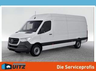 Sprinter 317 CDI KA HD Lang, 39650 €, Auto & Fahrrad-Autos in 8330 Feldbach Sprinter 317 CDI KA HD Lang, 39650 €, Auto & Fahrrad-Autos in 8330 Feldbach