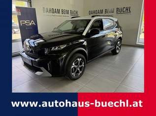 C3 Aircross Hybrid mHEV 145 Max ë-DSC6, 24990 €, Auto & Fahrrad-Autos in 4911 Tumeltsham C3 Aircross Hybrid mHEV 145 Max ë-DSC6, 24990 €, Auto & Fahrrad-Autos in 4911 Tumeltsham