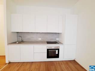 Neues Wohngefühl in 1140 Wien - Erstbezug in zentraler Lage!, 515900 €, Immobilien-Wohnungen in 1140 Penzing