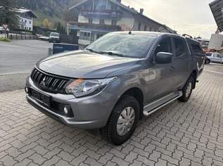 L 200 2,4 DI-D 4WD Doppelkabine Work Edition, 23490 €, Auto & Fahrrad-Autos in 5660 Taxenbach L 200 2,4 DI-D 4WD Doppelkabine Work Edition, 23490 €, Auto & Fahrrad-Autos in 5660 Taxenbach