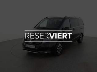 V 250 d 4MATIC AVANTGARDE Lang AHK 2,5t, 8 Sitze, 97188 €, Auto & Fahrrad-Autos in 1210 Floridsdorf