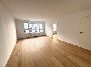 Kutschkermarkt-Nähe - sanierte 2 Zi mit Westausrichtung & Garage in 1180 Wien, 349000 €, Immobilien-Wohnungen in 1180 Währing