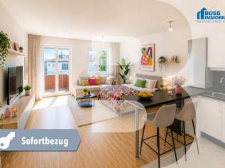 Cozy | Sofortbezug mit Küche, 687 €, Immobilien-Wohnungen in 4050 Traun
