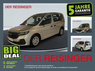 Tourneo Connect Trend, 27990 €, Auto & Fahrrad-Autos in 8051 Gösting