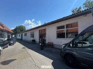 Großzügige Gewerbefläche in Graz-Andritz zu vermieten!, 2585 €, Immobilien-Gewerbeobjekte in 8045 Großzügige Gewerbefläche in Graz-Andritz zu vermieten!, 2585 €, Immobilien-Gewerbeobjekte in 8045