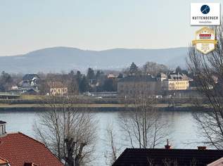 Förthof: Baugrund mit Weingarten mit Donaublick, 495000 €, Immobilien-Grund und Boden in 3500 Am Steindl Förthof: Baugrund mit Weingarten mit Donaublick, 495000 €, Immobilien-Grund und Boden in 3500 Am Steindl