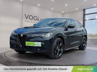 Stelvio Veloce 2,2 16V 210 AT8 Q4, 47930 €, Auto & Fahrrad-Autos in 8430 Leibnitz Stelvio Veloce 2,2 16V 210 AT8 Q4, 47930 €, Auto & Fahrrad-Autos in 8430 Leibnitz