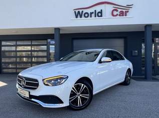 E 220 d Avantgarde 4Matic Aut.AHK-WIDESCREEN, 43990 €, Auto & Fahrrad-Autos in 4053 Ansfelden