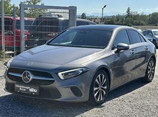 A 200 d Style (EURO 6d), 21490 €, Auto & Fahrrad-Autos in 4614 Marchtrenk A 200 d Style (EURO 6d), 21490 €, Auto & Fahrrad-Autos in 4614 Marchtrenk
