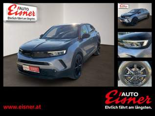 MOKKA GS LINE 1.2 DIRECT, 18490 €, Auto & Fahrrad-Autos in 9020 Innere Stadt MOKKA GS LINE 1.2 DIRECT, 18490 €, Auto & Fahrrad-Autos in 9020 Innere Stadt