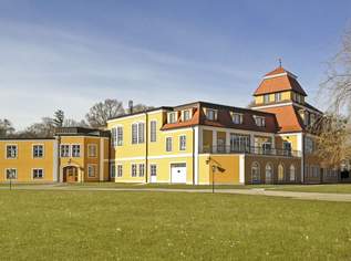 Exklusives Herrenhaus mit historischem Charakter und weitläufigem 6,58ha Grundbesitz, 6200000 €, Immobilien-Grund und Boden in 2522 Gemeinde Oberwaltersdorf