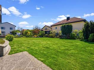 "Gepflegter Bungalow mit Garten in Oberhausen", 450000 €, Immobilien-Häuser in 2301 Oberhausen