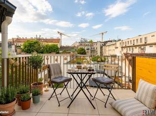DG-ERSTBEZUG | 3-Zimmer DG-Wohnung mit hofseitiger Terrasse | Ost/West | Fernwärme & Klimaanlage | Fassadenbegrünung | TG-Stellplatz optional | Nachhaltiges Wohnbauprojekt, 690100 €, Immobilien-Wohnungen in 1170 Hernals DG-ERSTBEZUG | 3-Zimmer DG-Wohnung mit hofseitiger Terrasse | Ost/West | Fernwärme & Klimaanlage | Fassadenbegrünung | TG-Stellplatz optional | Nachhaltiges Wohnbauprojekt, 690100 €, Immobilien-Wohnungen in 1170 Hernals