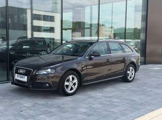 A4 Avant 2,0 TDI DPF Aut. *LEDER* METALLIC*, 6990 €, Auto & Fahrrad-Autos in 1110 Simmering A4 Avant 2,0 TDI DPF Aut. *LEDER* METALLIC*, 6990 €, Auto & Fahrrad-Autos in 1110 Simmering