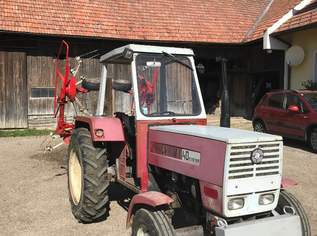 Steyr 40 Bj 1968 guter Zustand neue Batterie, 4500 €, Auto & Fahrrad-Traktoren & Nutzfahrzeuge in 3033 Altlengbach