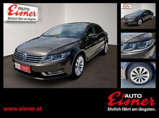 CC BMT 2.0 TDI DPF, 13490 €, Auto & Fahrrad-Autos in 9020 Innere Stadt