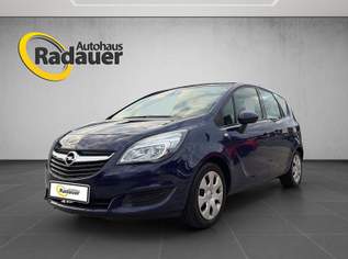 Meriva 1,6 CDTI Ecotec Cool & Sound Start/Stop System, 7800 €, Auto & Fahrrad-Autos in 8820 Neumarkt in der Steiermark Meriva 1,6 CDTI Ecotec Cool & Sound Start/Stop System, 7800 €, Auto & Fahrrad-Autos in 8820 Neumarkt in der Steiermark
