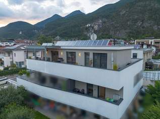 4-Zimmer-Maisonette-Wohnung mit Panorama-Terrasse, 785000 €, Immobilien-Wohnungen in 6170 Marktgemeinde Zirl