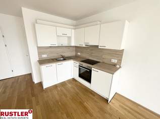 Spar-Aktion: 2 MONATE MIETFREI | 2-Zimmer-Wohnung mit Loggia, 809.77 €, Immobilien-Wohnungen in 8020 