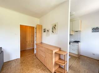 Study. Create. Relax. | Erste eigene Wohnung mit freiem Ausblick und kein Gegenüber | Nähe U4 Margaretengürtel, 159000 €, Immobilien-Wohnungen in 1120 Meidling