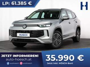 Tayron eTSI Life 7-SITZE HD-MATRIX AHK -41%, 37990 €, Auto & Fahrrad-Autos in 2512 Katastralgemeinde Tribuswinkel