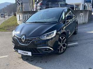 Scénic ENERGY TCe 140 Intens, 16700 €, Auto & Fahrrad-Autos in Kärnten Scénic ENERGY TCe 140 Intens, 16700 €, Auto & Fahrrad-Autos in Kärnten