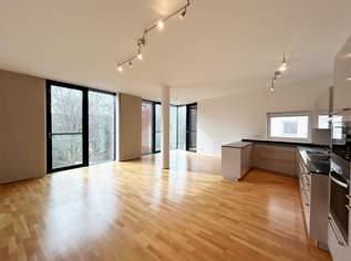 Moderne 3-Zimmer-Wohnung in zentraler TopLage – Landstraße Linz, 1611.25 €, Immobilien-Wohnungen in Oberösterreich