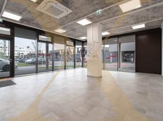 Attraktive Retailfläche mit ca. 67,49m² in Top-Frequenzlage im Stadtteilzentrum St. Dionysen in Traun zu vermieten!, 1349.8 €, Immobilien-Gewerbeobjekte in 4050 Traun