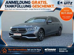 E 300e T-Modell, 33890 €, Auto & Fahrrad-Autos in 8330 Feldbach