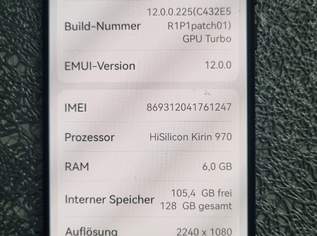 HUAWEI P20Pro, 70 €, Marktplatz-Computer, Handys & Software in 4020 Linz