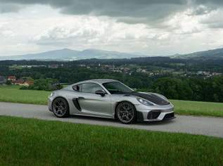 Cayman 718 Cayman GT4 RS *Weissach*Keramik*Lift*, 219900 €, Auto & Fahrrad-Autos in 5161 Elixhausen Cayman 718 Cayman GT4 RS *Weissach*Keramik*Lift*, 219900 €, Auto & Fahrrad-Autos in 5161 Elixhausen