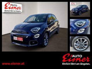 500X SPORT HYBRID DCT, 21990 €, Auto & Fahrrad-Autos in 9020 Innere Stadt 500X SPORT HYBRID DCT, 21990 €, Auto & Fahrrad-Autos in 9020 Innere Stadt