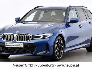 320d xDrive, 53990 €, Auto & Fahrrad-Autos in 8750 Judenburg