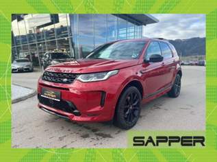 Discovery Sport P300e PHEV AWD R-Dynamic SE Aut., 34990 €, Auto & Fahrrad-Autos in 8740 Zeltweg