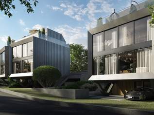 Luxus Pur! 5-Zimmer Einfamilienhaus mit Pool in Maria Gugging, 985000 €, Immobilien-Häuser in 3400 Maria Gugging