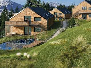 Pirklalm Resort am Galsterberg I Top 3.2, 648446 €, Immobilien-Wohnungen in 8965 Pruggern Pirklalm Resort am Galsterberg I Top 3.2, 648446 €, Immobilien-Wohnungen in 8965 Pruggern