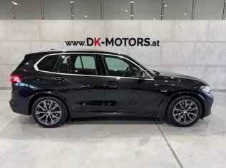 X5 xDrive45e PHEV Aut./M-Sport/Pano/LED/AHK/HeadUp/, 66990 €, Auto & Fahrrad-Autos in 7502 Unterwart X5 xDrive45e PHEV Aut./M-Sport/Pano/LED/AHK/HeadUp/, 66990 €, Auto & Fahrrad-Autos in 7502 Unterwart