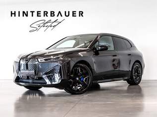 iX50 xDrive Sport*H&K*HEADUP*PANO*LASER*22''ZOLL*, 62990 €, Auto & Fahrrad-Autos in 5112 Lamprechtshausen