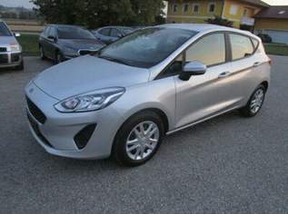 Fiesta Trend, 12500 €, Auto & Fahrrad-Autos in 4720 Kallham Fiesta Trend, 12500 €, Auto & Fahrrad-Autos in 4720 Kallham