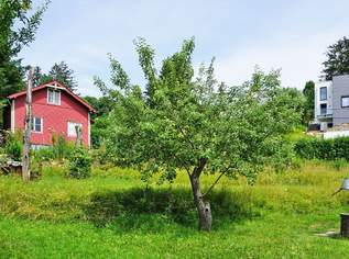 Südlich ausgerichteter Baugrund in Grünruhelage im Westen Wiens, 440000 €, Immobilien-Grund und Boden in 1140 Penzing Südlich ausgerichteter Baugrund in Grünruhelage im Westen Wiens, 440000 €, Immobilien-Grund und Boden in 1140 Penzing